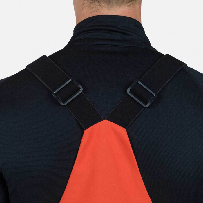 Pantaloni schi barbati Rossignol RELAX BIB Tan [6]