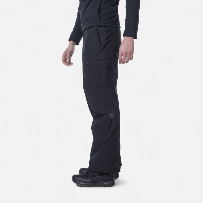 Pantaloni schi barbati Rossignol RELAX Black [3]
