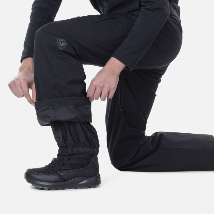 Pantaloni schi barbati Rossignol RELAX Black [8]