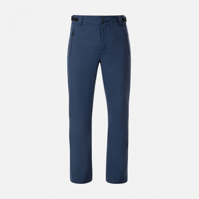 Pantaloni schi barbati Rossignol SIZ Dark navy [9]