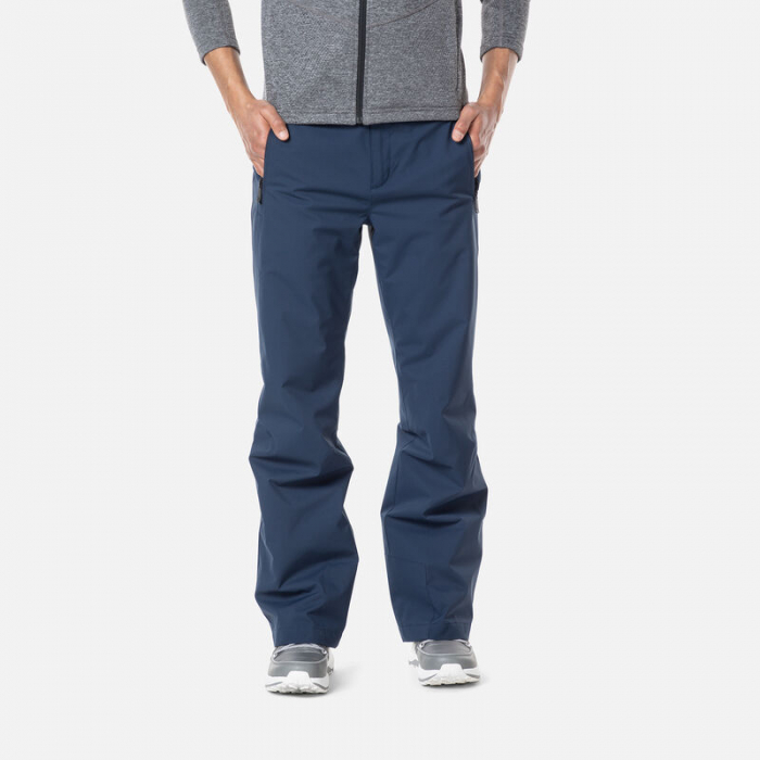 Pantaloni schi barbati Rossignol SIZ Dark navy [2]