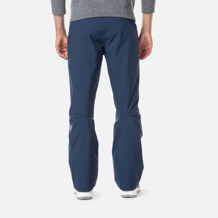 Pantaloni schi barbati Rossignol SIZ Dark navy [3]