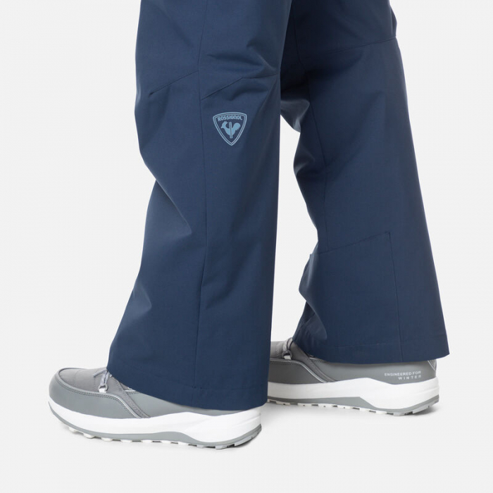 Pantaloni schi barbati Rossignol SIZ Dark navy [6]