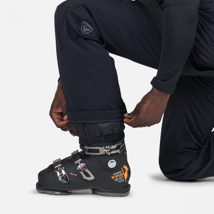 Pantaloni schi barbati Rossignol BLACKSIDE Black [6]