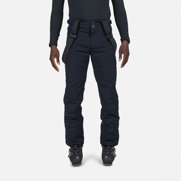 Pantaloni schi barbati Rossignol BLACKSIDE Black [2]