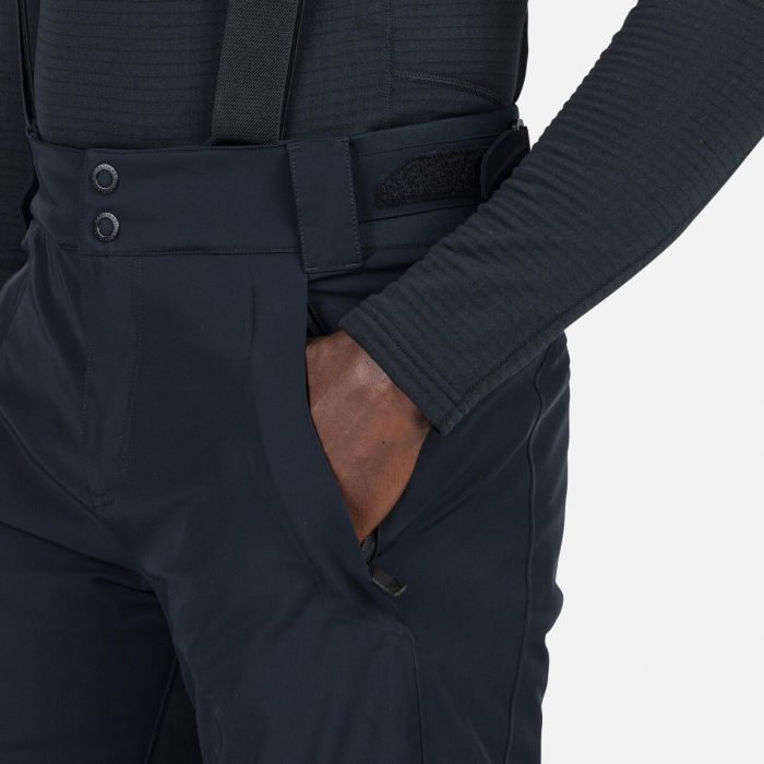 Pantaloni schi barbati Rossignol BLACKSIDE Black [5]
