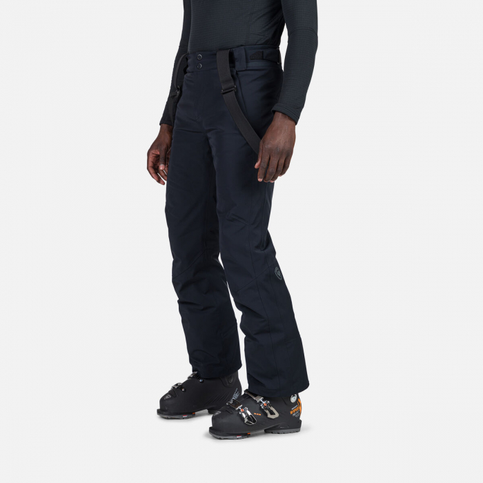 Pantaloni schi barbati Rossignol BLACKSIDE Black [1]