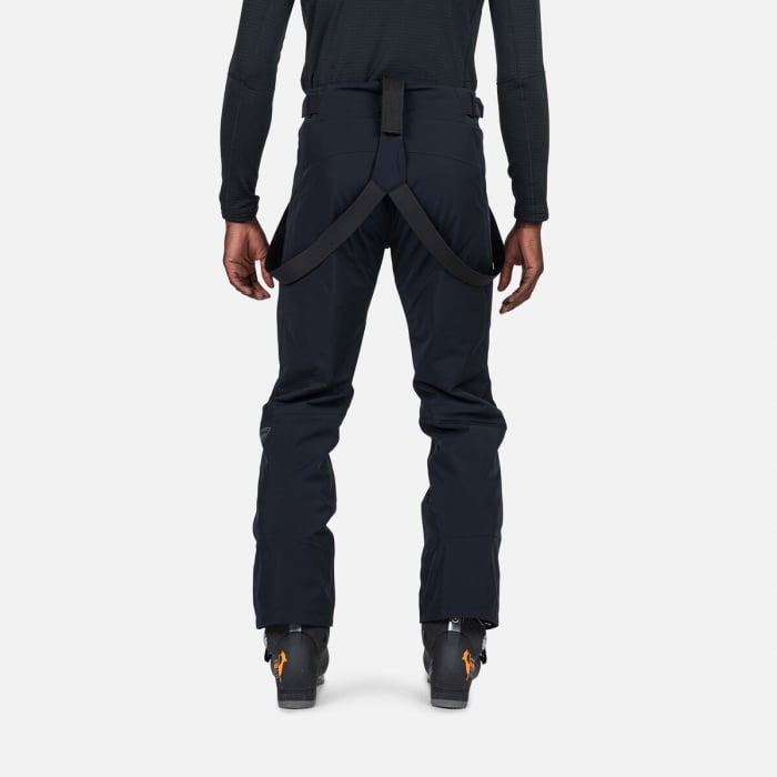 Pantaloni schi barbati Rossignol BLACKSIDE Black [3]