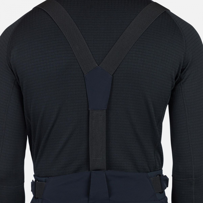 Pantaloni schi barbati Rossignol BLACKSIDE Black [7]