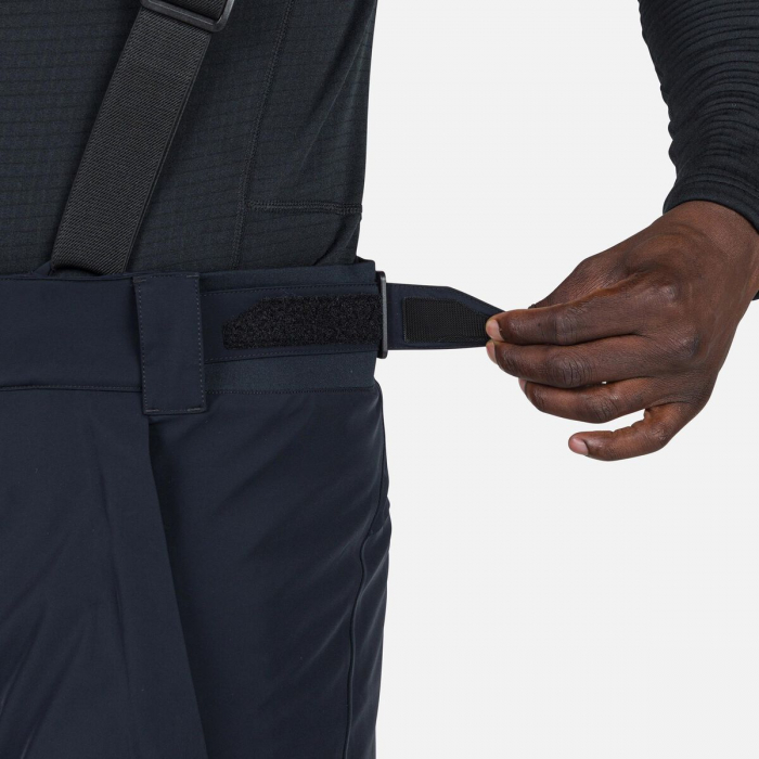 Pantaloni schi barbati Rossignol BLACKSIDE Black [4]