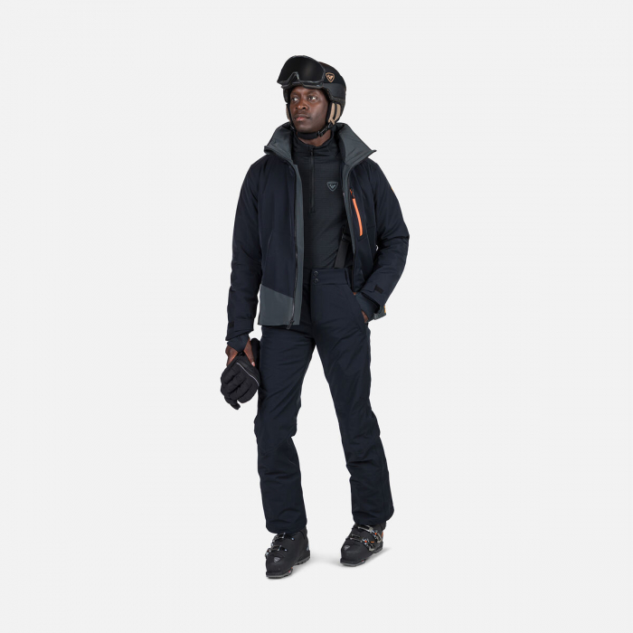 Pantaloni schi barbati Rossignol BLACKSIDE Black [8]