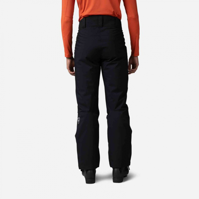 Pantaloni schi barbati Rossignol SIZ Black [3]