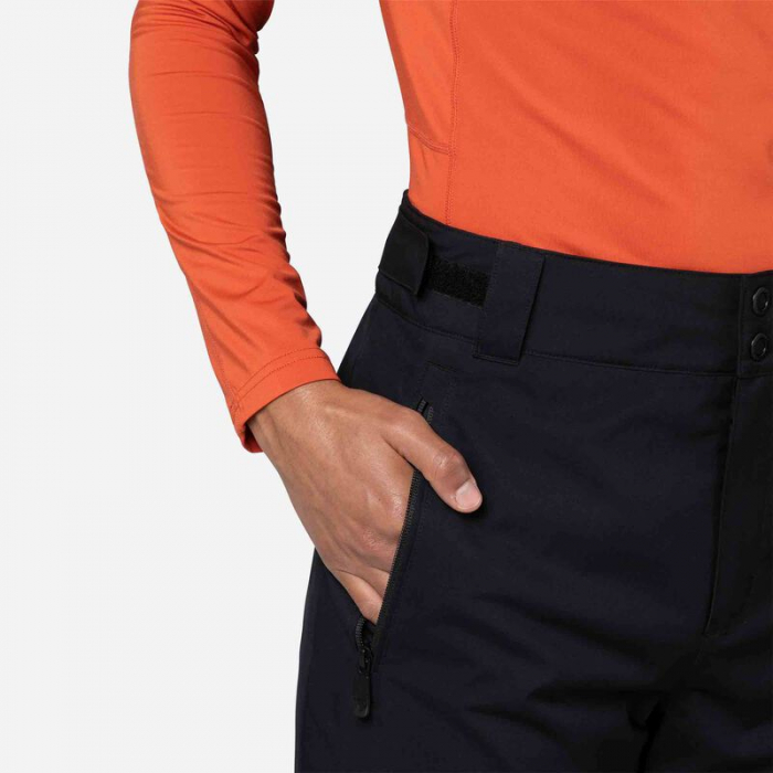 Pantaloni schi barbati Rossignol SIZ Black [5]