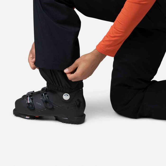 Pantaloni schi barbati Rossignol SIZ Black [6]