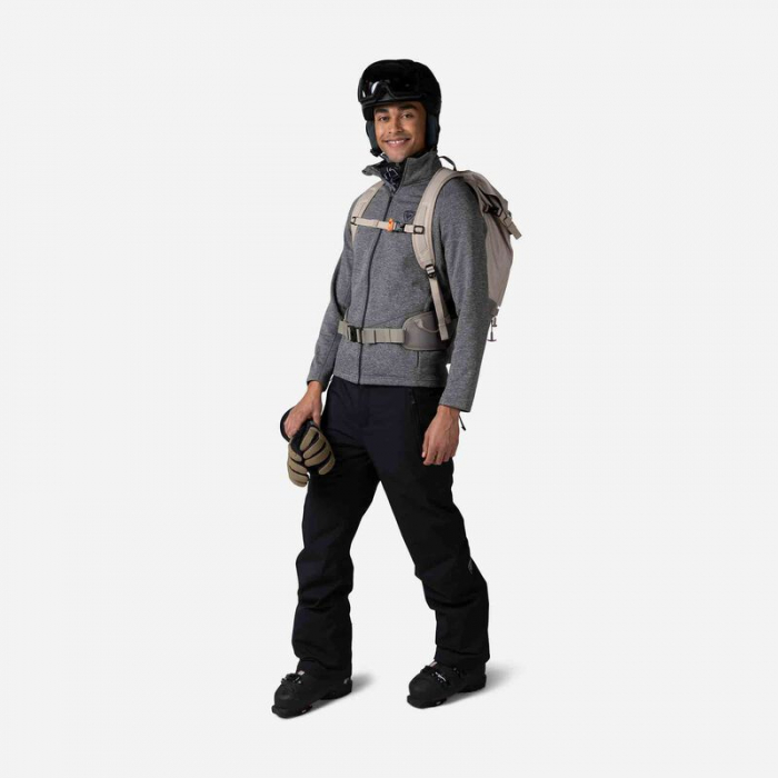 Pantaloni schi barbati Rossignol SIZ Black [7]