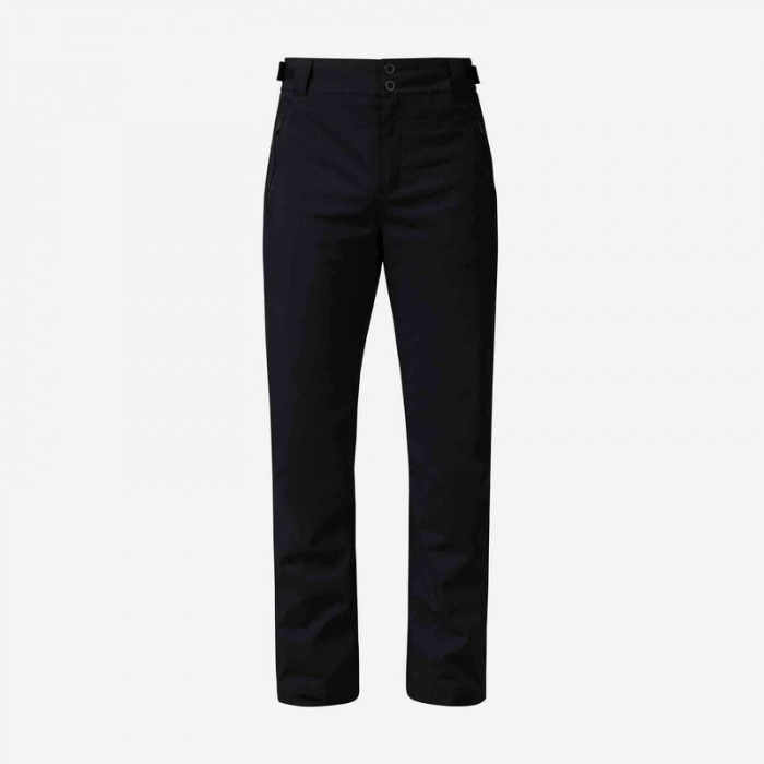 Pantaloni schi barbati Rossignol SIZ Black [8]