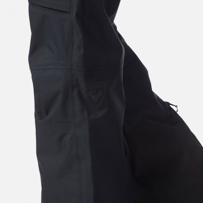 Pantaloni schi barbati Rossignol SKPR 3L Black [5]