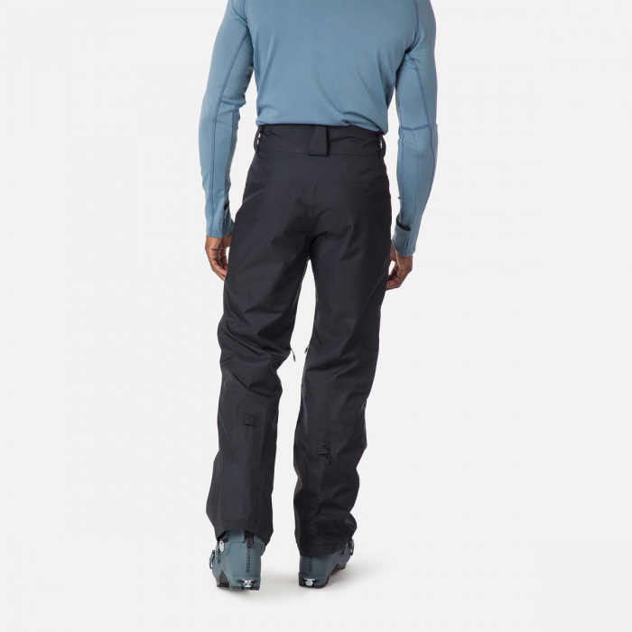 Pantaloni schi barbati Rossignol SKPR 3L Black [4]