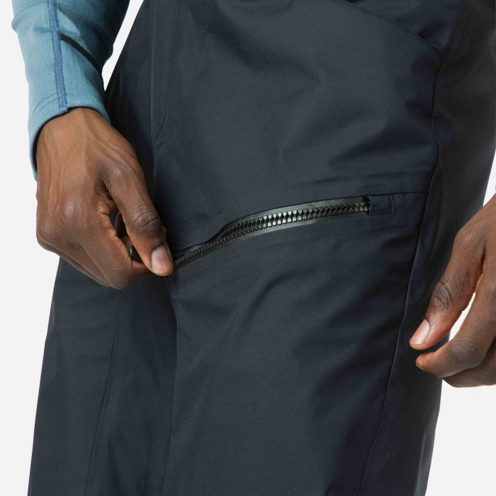 Pantaloni schi barbati Rossignol SKPR 3L Black [6]