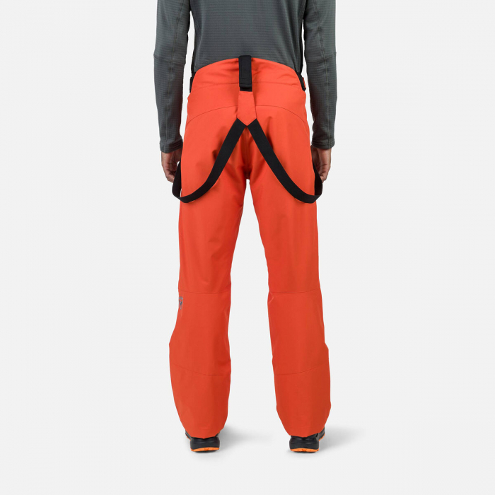 Pantaloni schi barbati Rossignol SKI Tan [3]