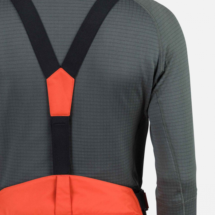 Pantaloni schi barbati Rossignol SKI Tan [7]