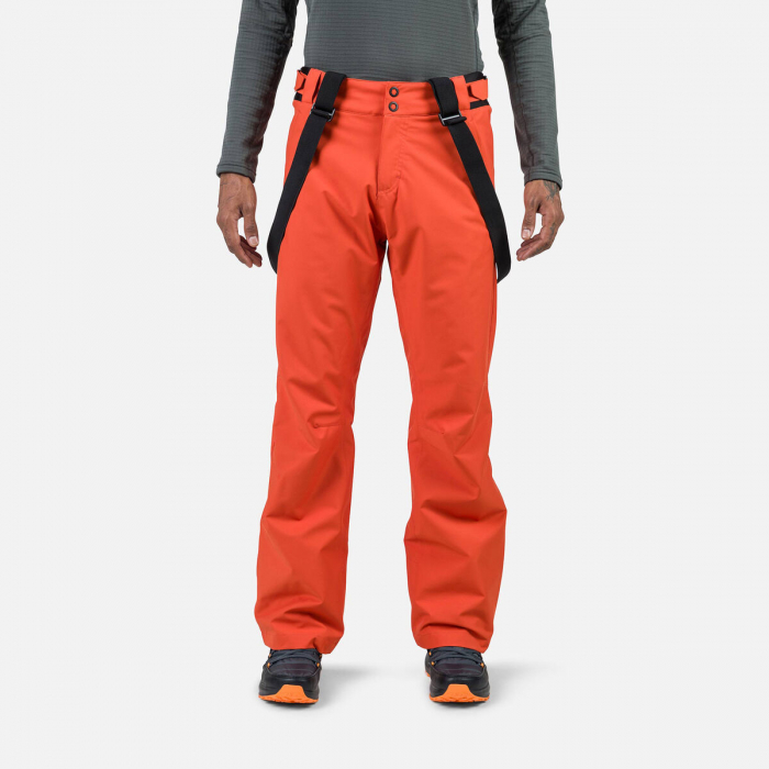 Pantaloni schi barbati Rossignol SKI Tan [2]
