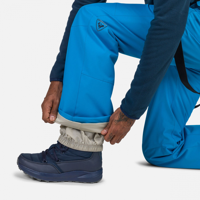 Pantaloni schi barbati Rossignol SKI Oversees [7]