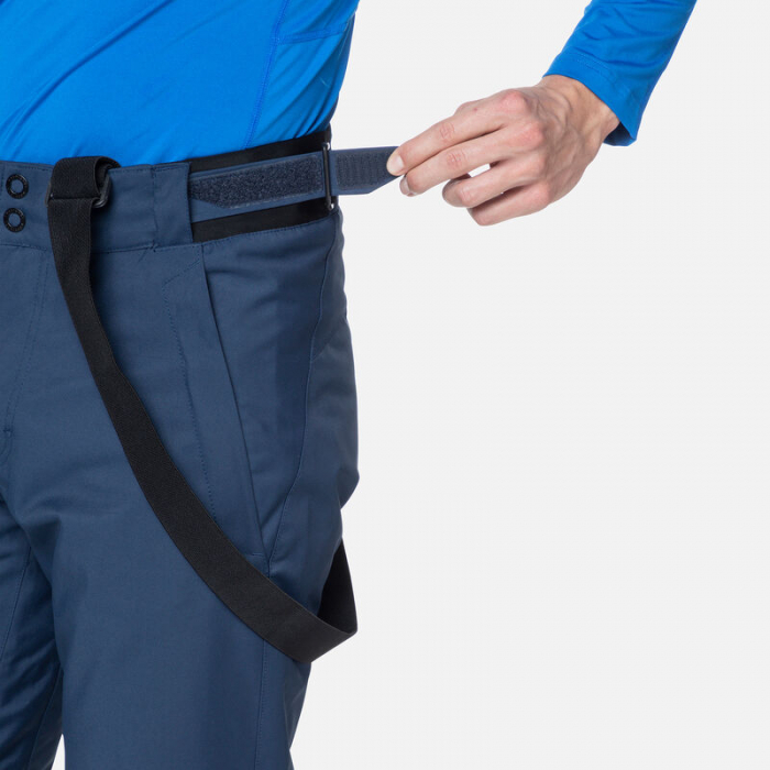 Pantaloni schi barbati Rossignol SKI Dark navy [4]