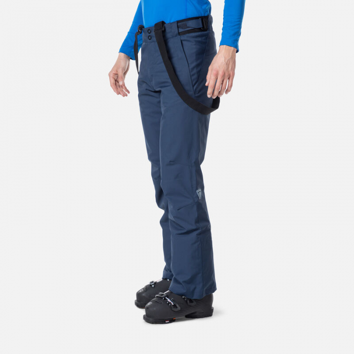 Pantaloni schi barbati Rossignol SKI Dark navy [3]