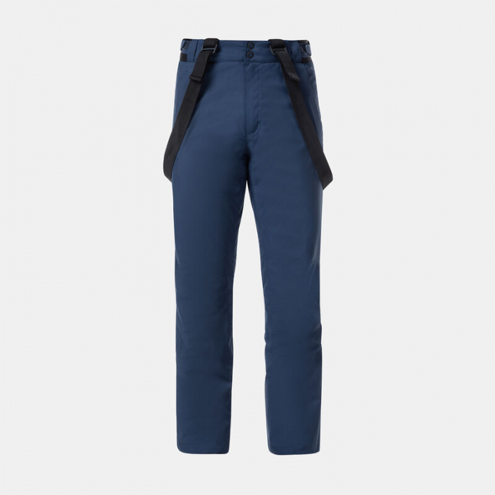 Pantaloni schi barbati Rossignol SKI Dark navy [8]