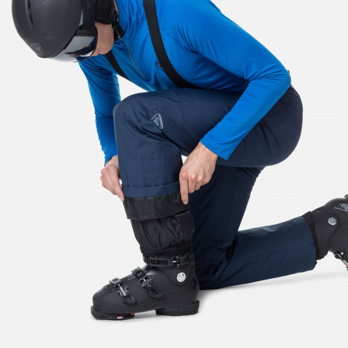 Pantaloni schi barbati Rossignol SKI Dark navy [6]