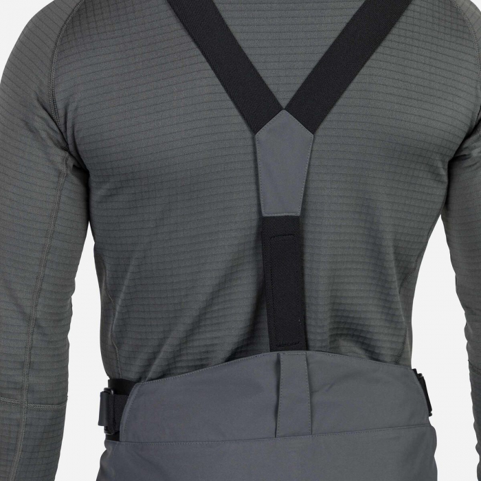 Pantaloni schi barbati Rossignol SKI Onyx grey [7]