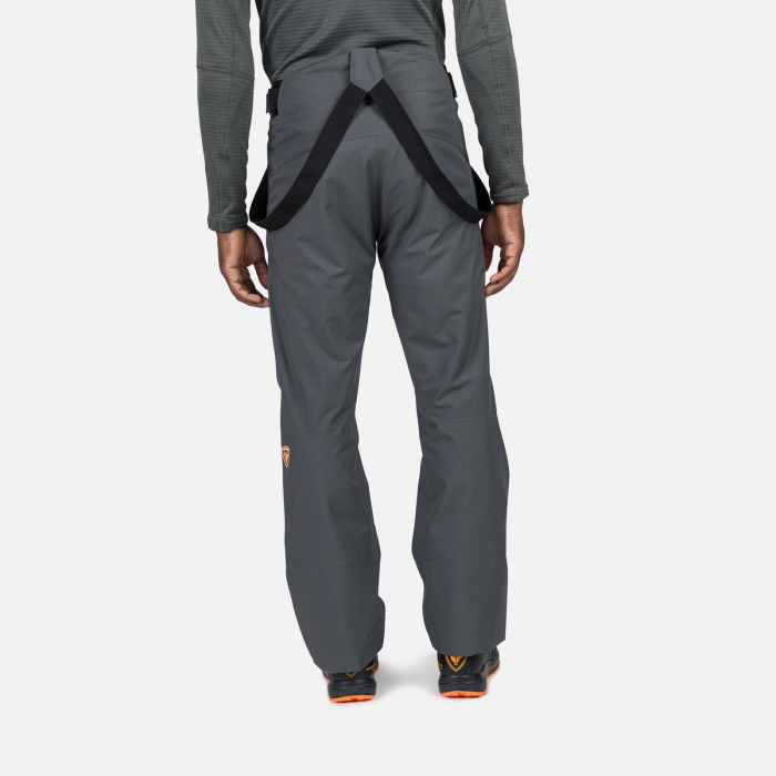 Pantaloni schi barbati Rossignol SKI Onyx grey [3]