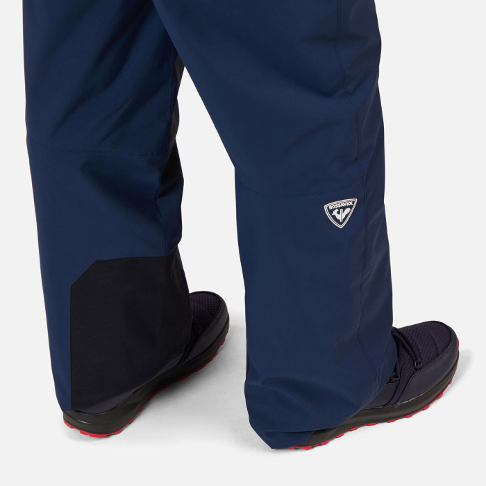 Pantaloni schi barbati Rossignol STRAWPILE INSULATED PANT Dark Navy [5]