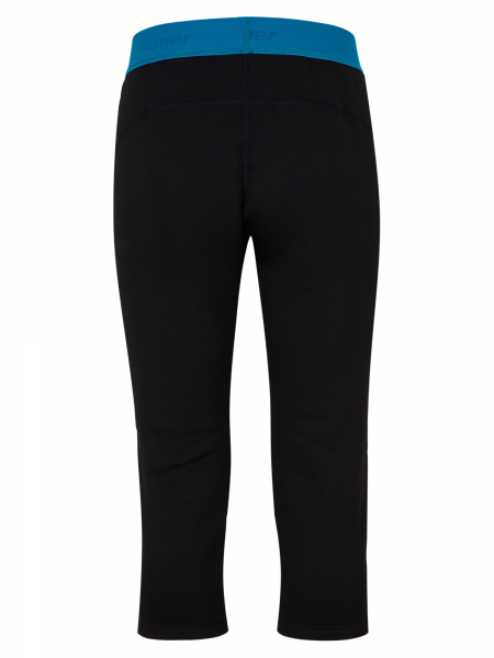 Pantaloni underwear barbati Ziener JERI Black [2]