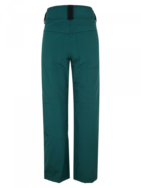 Pantaloni schi barbati Ziener TOLOSA Spruce green [2]