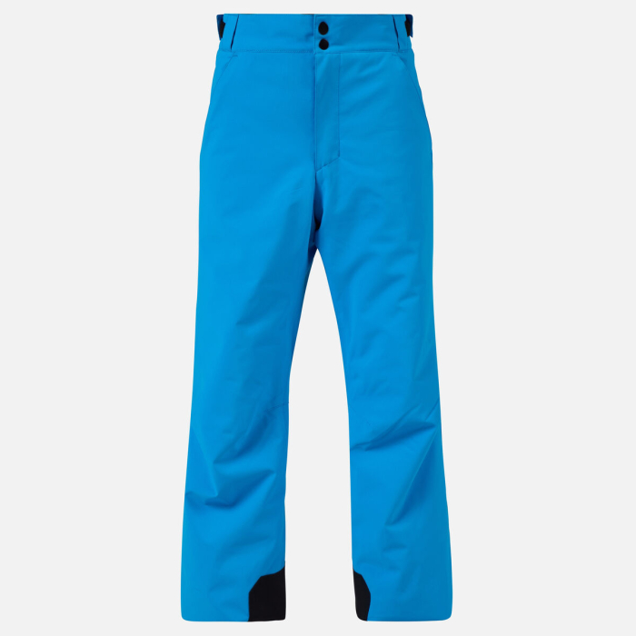 Pantaloni schi copii Rossignol BOY INSULATED SKI PANT Blazing Blue [8]