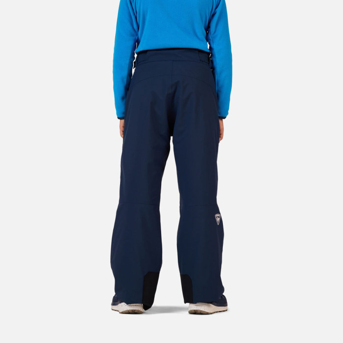 Pantaloni schi copii Rossignol BOY INSULATED SKI PANT Dark Navy [3]