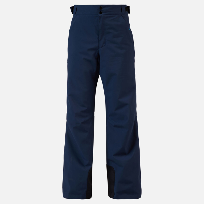 Pantaloni schi copii Rossignol BOY INSULATED SKI PANT Dark Navy [9]