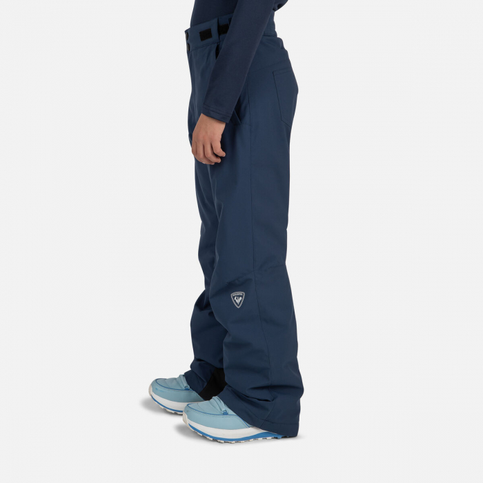 Pantaloni schi copii Rossignol BOY SKI Dark navy [4]