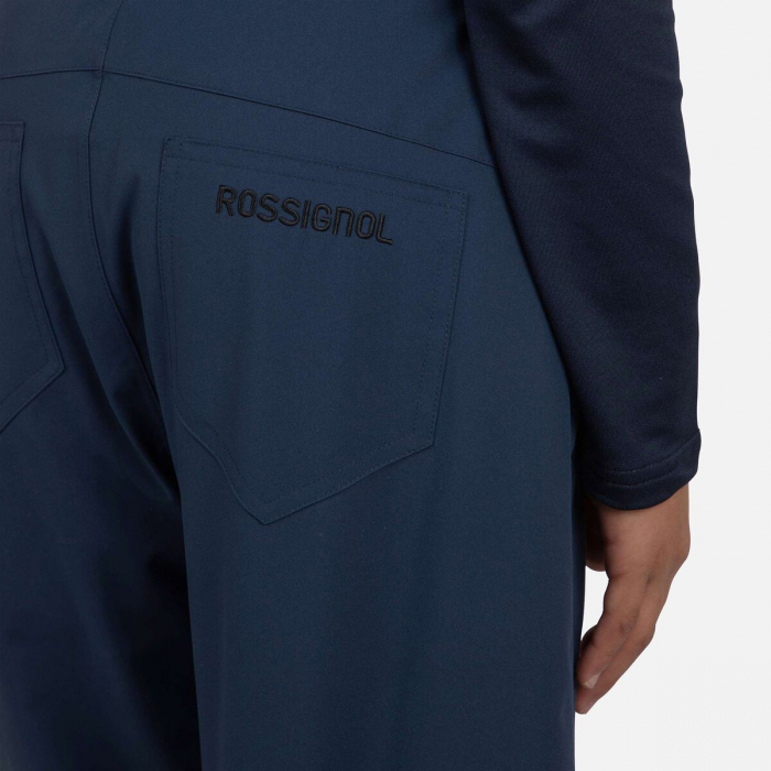 Pantaloni schi copii Rossignol BOY SKI Dark navy [7]