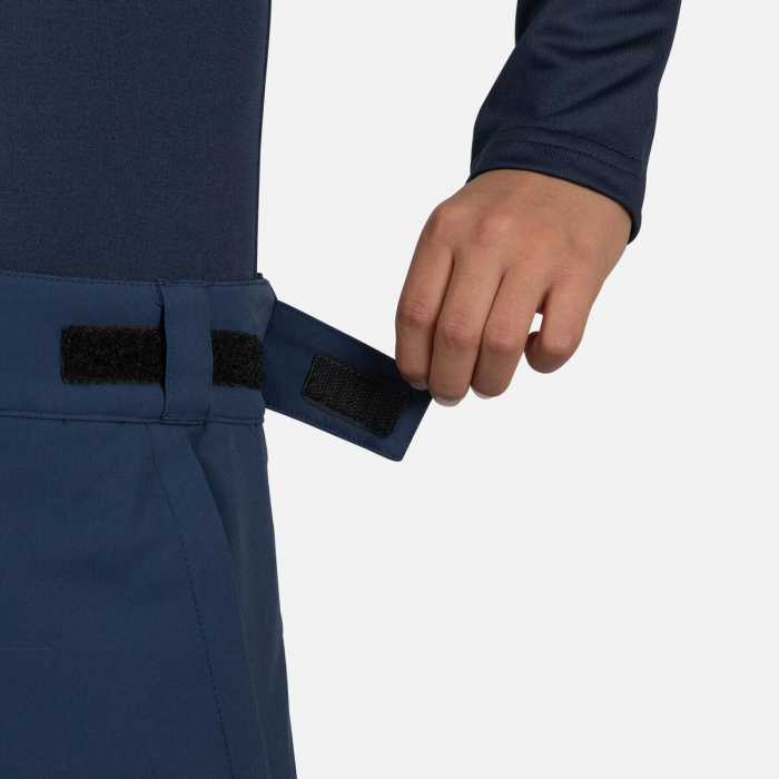 Pantaloni schi copii Rossignol BOY SKI Dark navy [5]