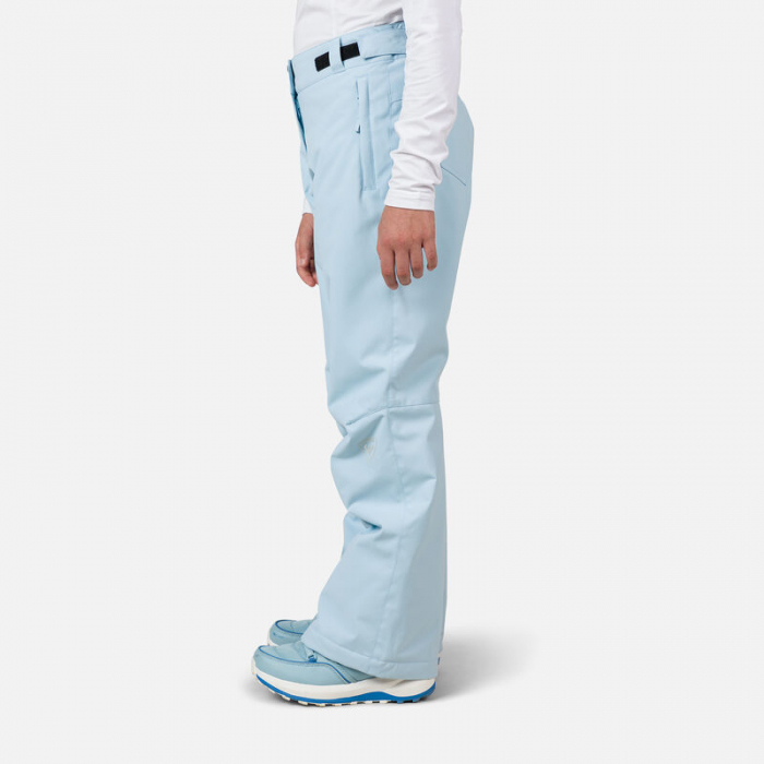 Pantaloni schi copii Rossignol GIRL SKI Glacier [3]