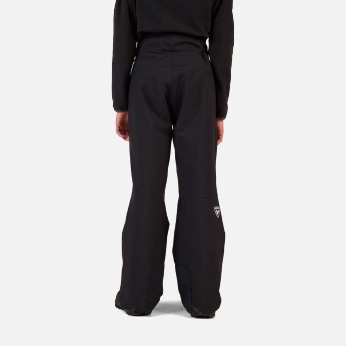 Pantaloni schi copii Rossignol BOY INSULATED SKI PANT Black [3]