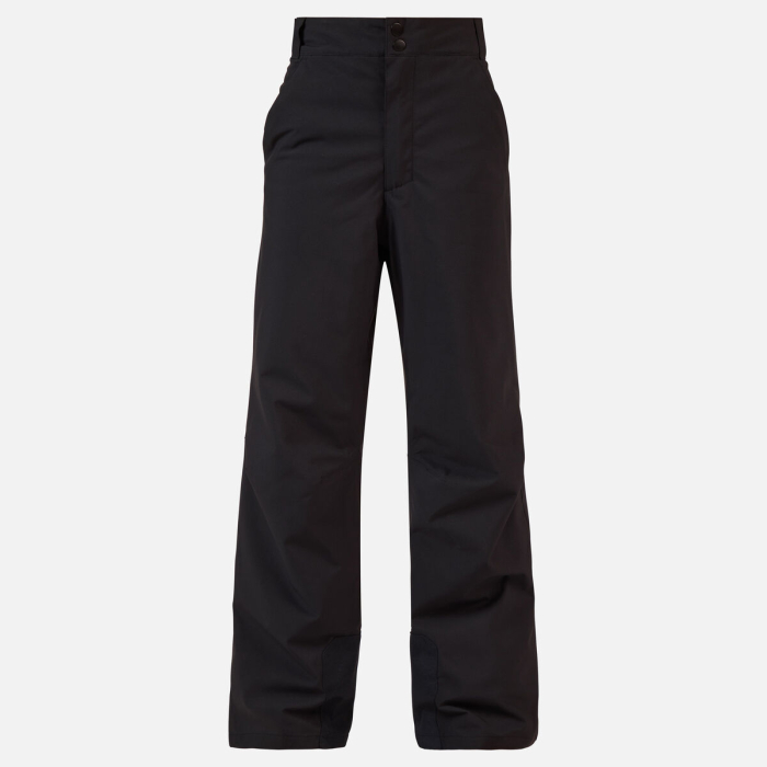 Pantaloni schi copii Rossignol BOY INSULATED SKI PANT Black [9]