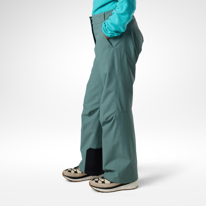 Pantaloni schi copii Rossignol GIRL insulated - North atlantic [3]