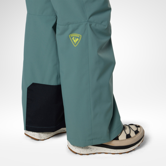 Pantaloni schi copii Rossignol GIRL insulated - North atlantic [5]