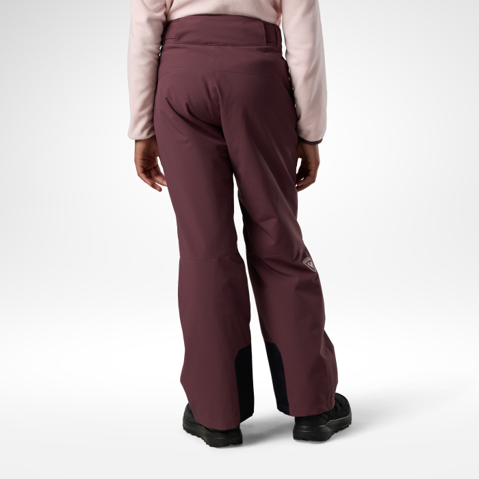 Pantaloni schi copii Rossignol GIRL insulated - Huckleberry [3]