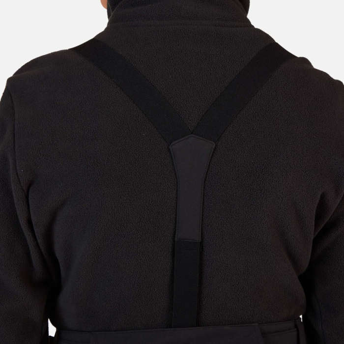 Pantaloni schi copii Rossignol JR OUTERLIMITES INSULATED Black [4]