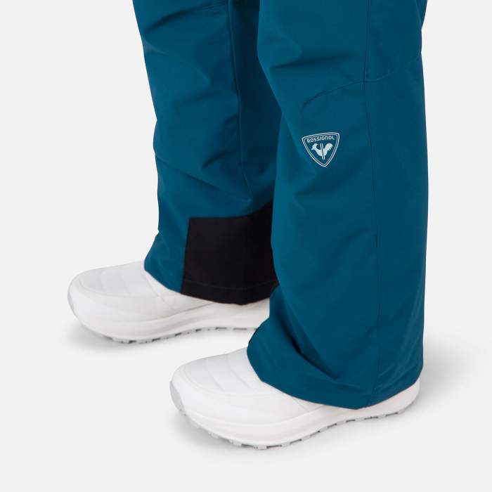 Pantaloni schi copii Rossignol GIRL SKI Deep lake [8]